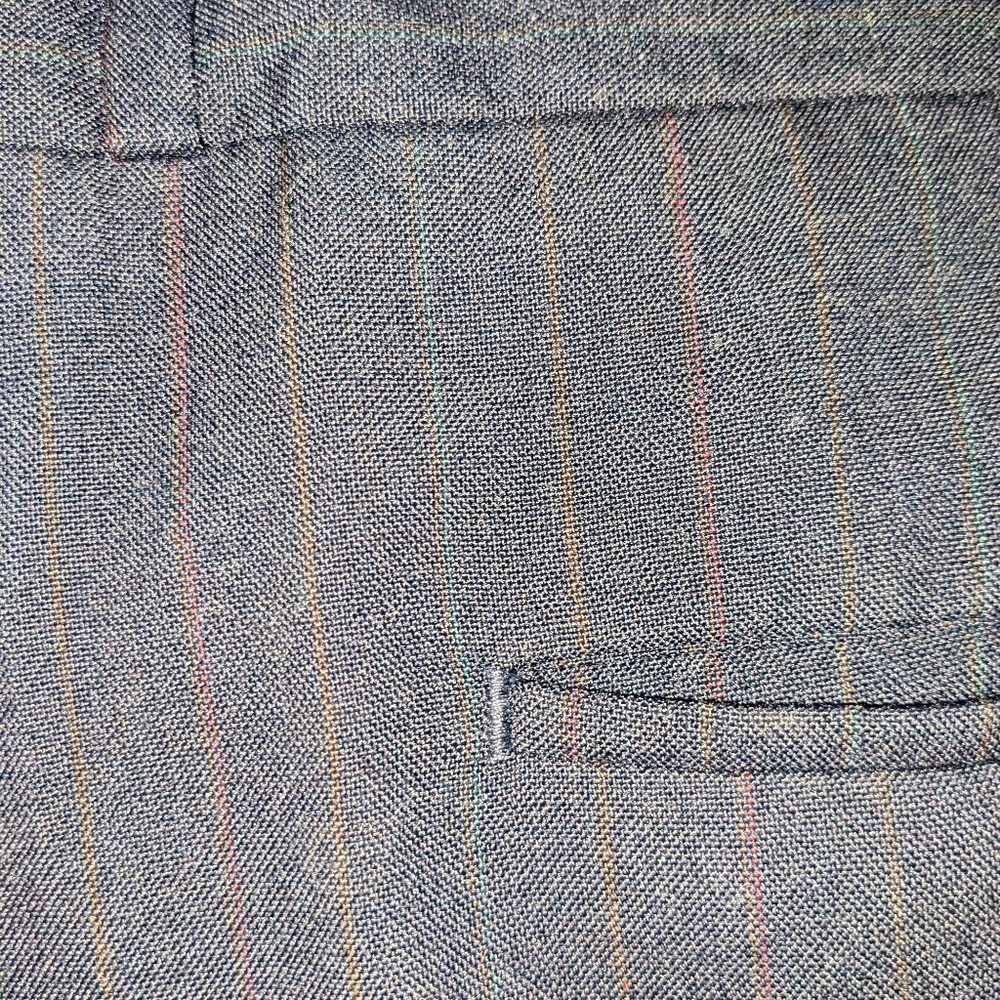 Subtle PinStriped Trousers - Picture 3 of 6
